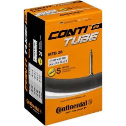 Duša CONTINENTAL MTB 26 - galuskový 60mm