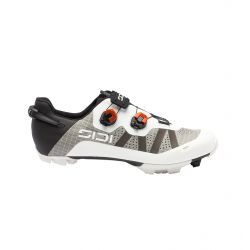 SIDI Aeron White cycling shoes