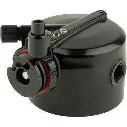 SRAM ROCK SHOX 11.4118.072.001 - ROCKSHOX EYELET ASSY, DLX  RLR, TR