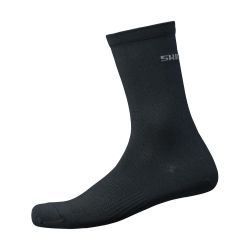 SHIMANO Ponožky PERFORMANCE čierne /Vel:L-XL (45-48)