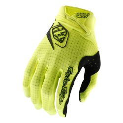 Troy Lee Designs TLD RUKAVICE AIR MONO FLO YELLOW (44693103)
