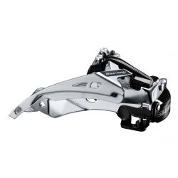 SHIMANO Prešmyk FD-TY710 34,9mm(31,8mm) Top-Swing 63-68