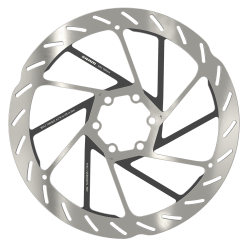 00.5018.176.001 - SRAM AM DB ROTOR/BOLTS HS2 180 ROUNDED