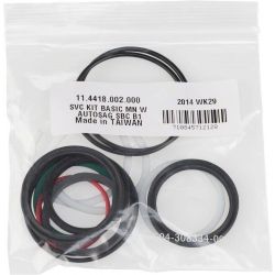 SRAM ROCK SHOX 11.4418.002.000 - ROCKSHOX SVC KIT BASIC MN W AUTOSAG SBC B1