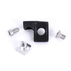 SRAM 11.5315.049.020 - AVID MMX/SHFTR MNT BRACKT RT ECRMAG/X0/XX SS