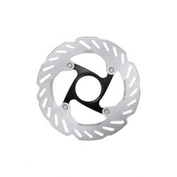 SHIMANO Kotúč brzdový RT-CL700 140mm Center Lock (vnút. uťahov.)