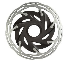 00.5018.122.005 - SRAM ROTOR CNTRLN XR 2P CL 160MM ROUNDED LR