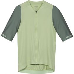 GORE Distance Jersey 2,0 Mens spring green/slate green XL