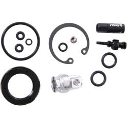 SRAM ROCK SHOX 11.6815.030.010 - ROCKSHOX LOWER HOSE BARB ASSY KIT REVERB STEALTH