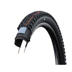 Plášť SCHWALBE Tacky Chan Trail Pro TLR SOFT - 29x2.40