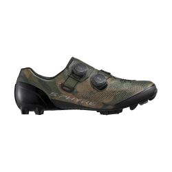 SHIMANO Tretry SHXC903 LTD camo /Vel:46