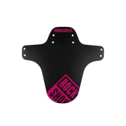 SRAM ROCK SHOX 00.4318.020.007 - ROCKSHOX AM FENDER BLACK/MAGENTA