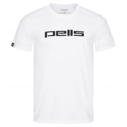 Triko PELLS Urban s logem White