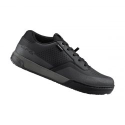 SHIMANO Tretry SHGF600 čierne /Vel:46