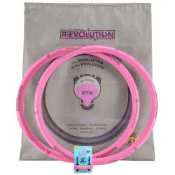 PEPI´S Vložky do ráfika PEPI'S Tire Noodle R-Evolution - 27.5_2.20-2.40_S/M