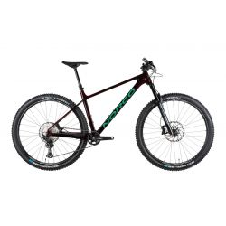NORCO Revolver HT 2 120 Red/Green