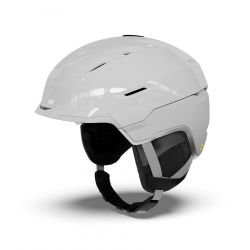 GIRO Tor Spherical Gloss/Mat Pearl White M