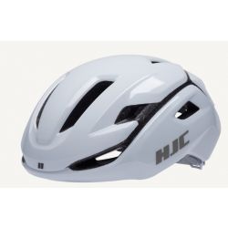 Prilba HJC Valeco 2.0 Matt Glossy White - L (58-63cm)