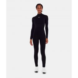 Dámske nohavice SANTINI RTR Black - 3XL