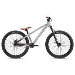 Giant STP 26-Liv One Size Quicksilver