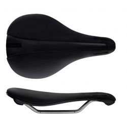 CANNONDALE doplňky a textil CANNONDALE SEDLO LINE S CROMO FLAT 142MM (CP7603U1042)