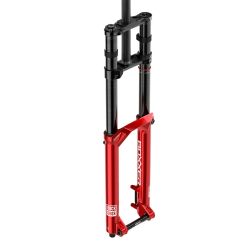 SRAM ROCK SHOX 00.4021.277.004 - ROCKSHOX AM FS BXR ULT 29SB 200 RED C5R55SHRT52D2