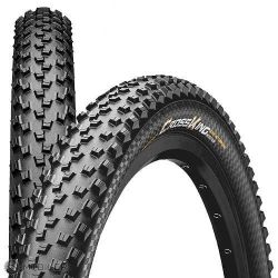 Plášť CONTINENTAL Cross King II 27.5 Performance drôt - 27.5x2.2