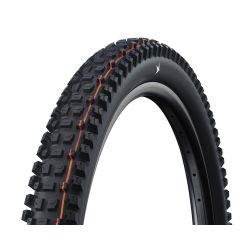 Plášť SCHWALBE Albert Trail Pro TLR SOFT Radiálny - 27.5x2.50