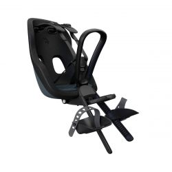 THULE Sedačka YEPP NEXXT 2 MINI predná šedá