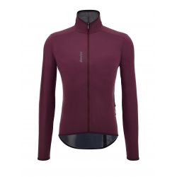 Unisex bunda SANTINI Magic Rain Red