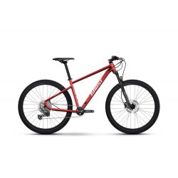 GHOST Kato Pro 27,5 Mad Red Glossy