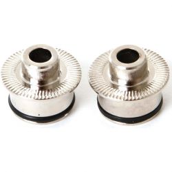 Konverzný kit FULCRUM z 15x100mm predné pevnej osi na 9x100mm rýchloupinák