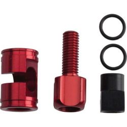 SRAM 11.5115.010.010 - AVID BARREL ADJ & BARREL SHORTY ULT BLK