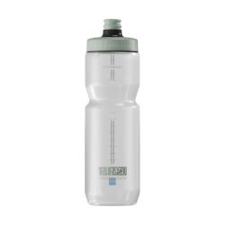 PRO Fľaša PERFORMANCE 800 transparentná/zelená 800ml