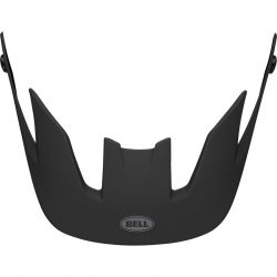 BELL 4Forty/Hela Visor-blk-S/M
