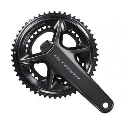 SHIMANO Stred Ultegra FC-R8100 172,5mm 50/34z. 12-k. s meračom výkonu