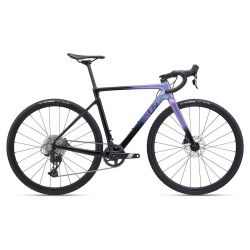 Giant Brava Advanced Pro 2 S Digital Blurple