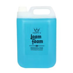 PEATYS PEATY'S LOAMFOAM CLEANER 5 L (PLF5-4)