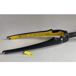 Vidlica LAPIERRE Aircode SL 600