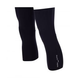 Návleky na kolená SANTINI Unico Black