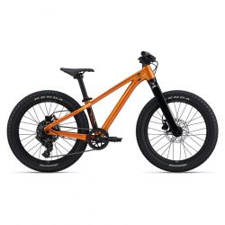 STP 20-Giant One Size Metallic Orange