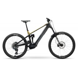 NORCO Sight VLT C1 Yellow/Raw Carbon 29/27,5 - SZ2