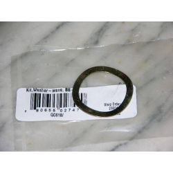 CANNONDALE díly na kola CANNONDALE WAVE SPRING PRO BOTTOM BRACKET SI (QC618)