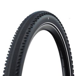 SCHWALBE Plášť MOTION HURRICANE 28x1.60 (42-622) 67EPI 585g STANDARD RaceGuard Addix reflex