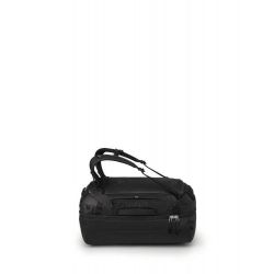 OSPREY CESTOVNÍ TAŠKA TRANSPORTER SQUFFEL 44 RAVEN BLACK (10006373)