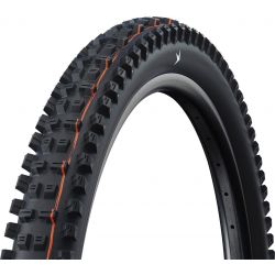 SCHWALBE Plášť TACKY CHAN 29x2.50 (63-622) 2x67EPI Radial 1395g TLR PRO GRAVITY PRO Soft skladací