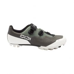 SIDI Dominator X Deep Forest cycling shoes
