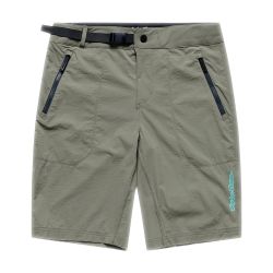 Troy Lee Designs TLD PÁNSKÉ KRAŤASY SKYLINE TRAIL SHORT MONO ARMY (28793107)