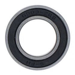 SHIMANO Ložisko náboja FH-MT410/TC600 17x30x7mm
