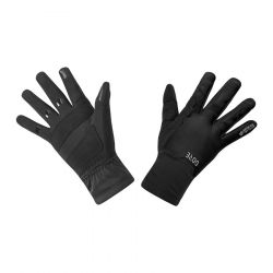 GORE M WINDSTOPPER® Mid Gloves black 11